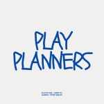 Play Planners circular logo