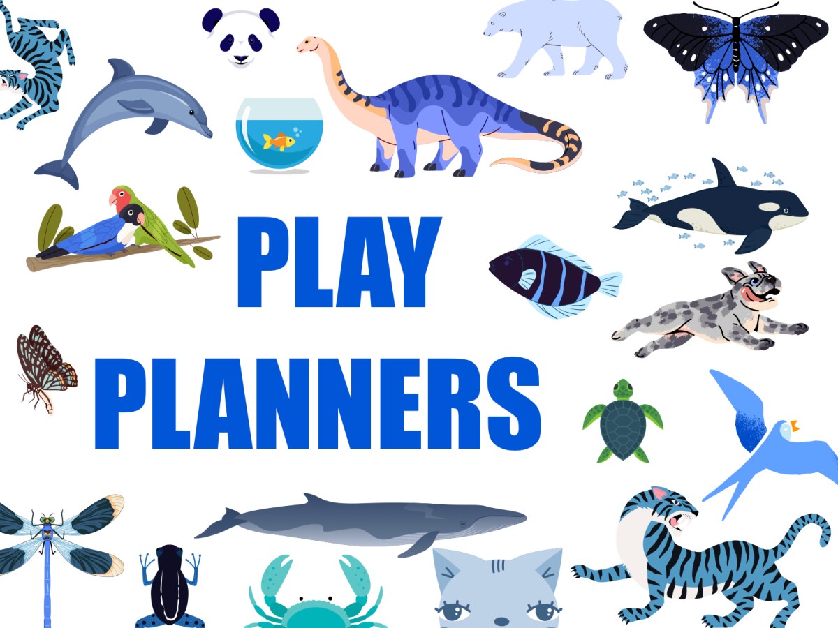 Your Go-To Resource for Babysitting&nbsp;Activities